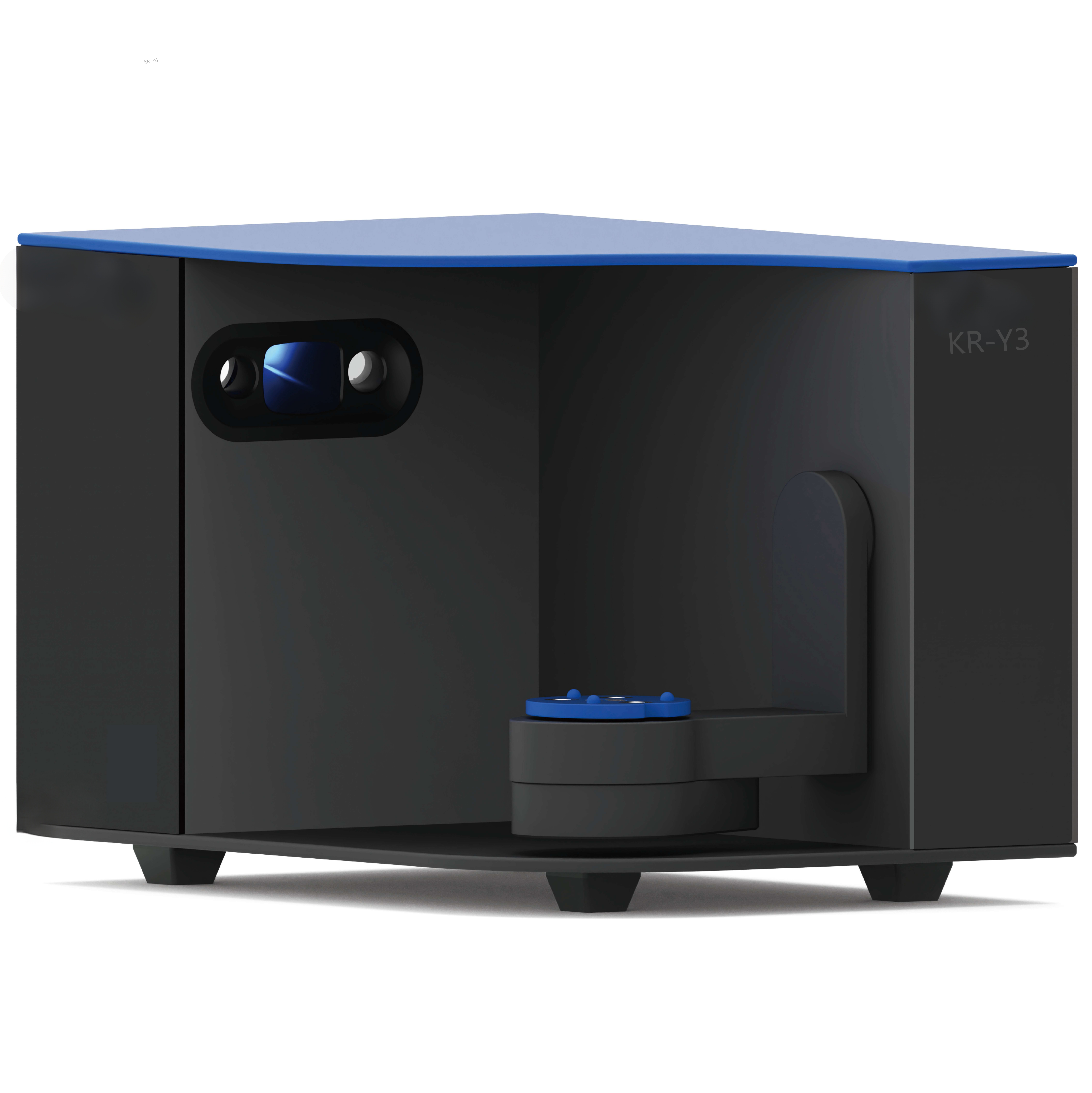 KR-Y3 Dental Lab Scanner