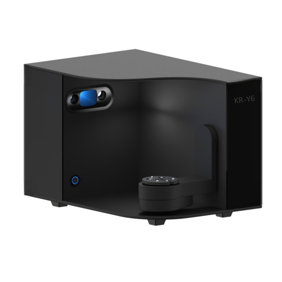 KR-Y6 Dental Lab Scanner