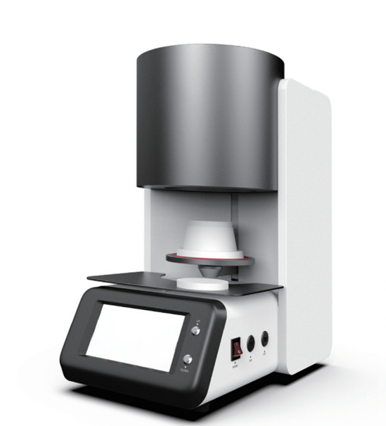 KR-100 Porcelain Furnaceproduct image