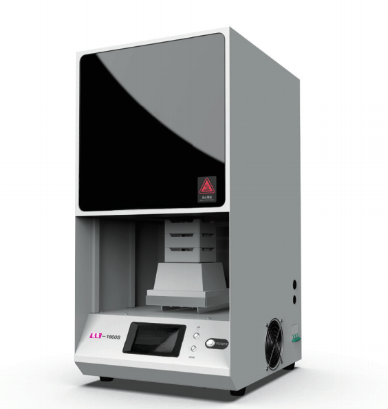 KR-1800s Sintering Furnace