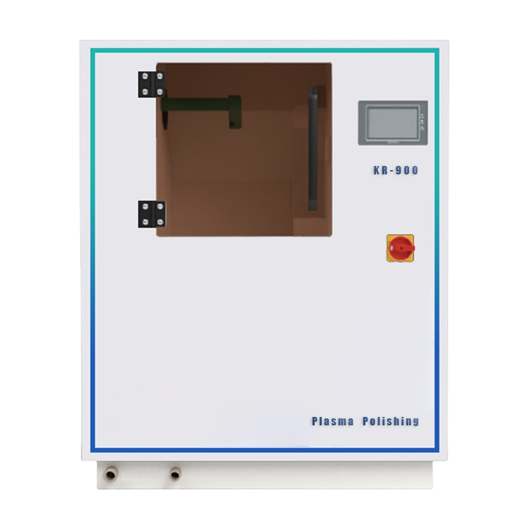 KR-900 Plasma Polishingproduct image
