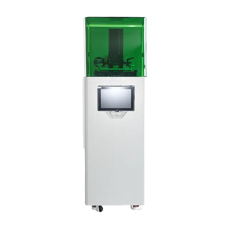 KR-AD2600 Dental DLP 3D Printerproduct image