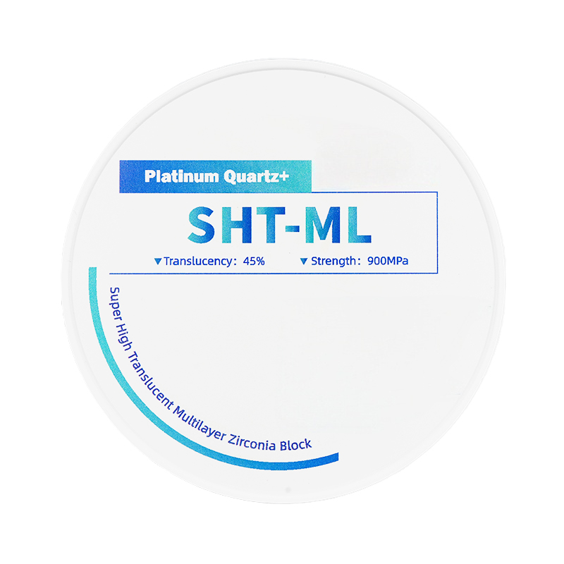 SHT-ML Zirconia Blockproduct image