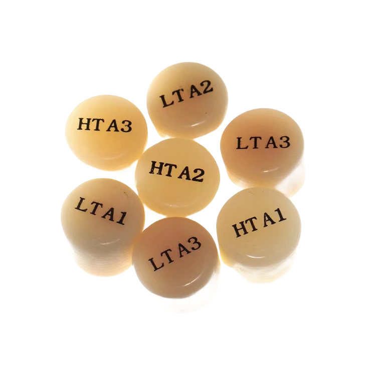 Lithium Disilicate Glass Ceramicproduct image