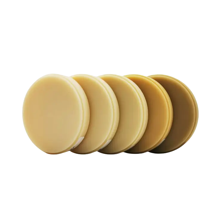 Dental PMMA Discproduct image