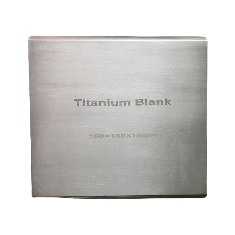 Pure Titanium Discproduct image