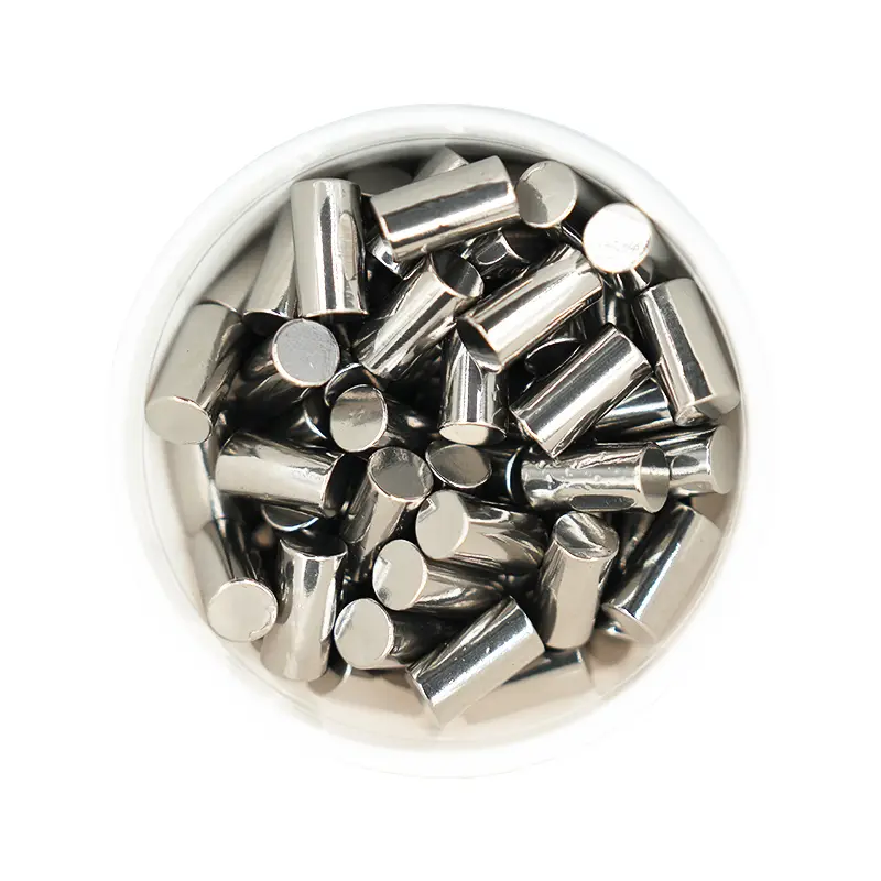 Dental Nickel-Chrome Casting Alloyproduct image