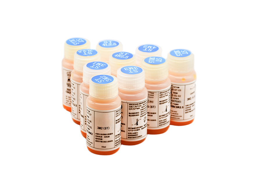Denture Staining Liquidproduct image