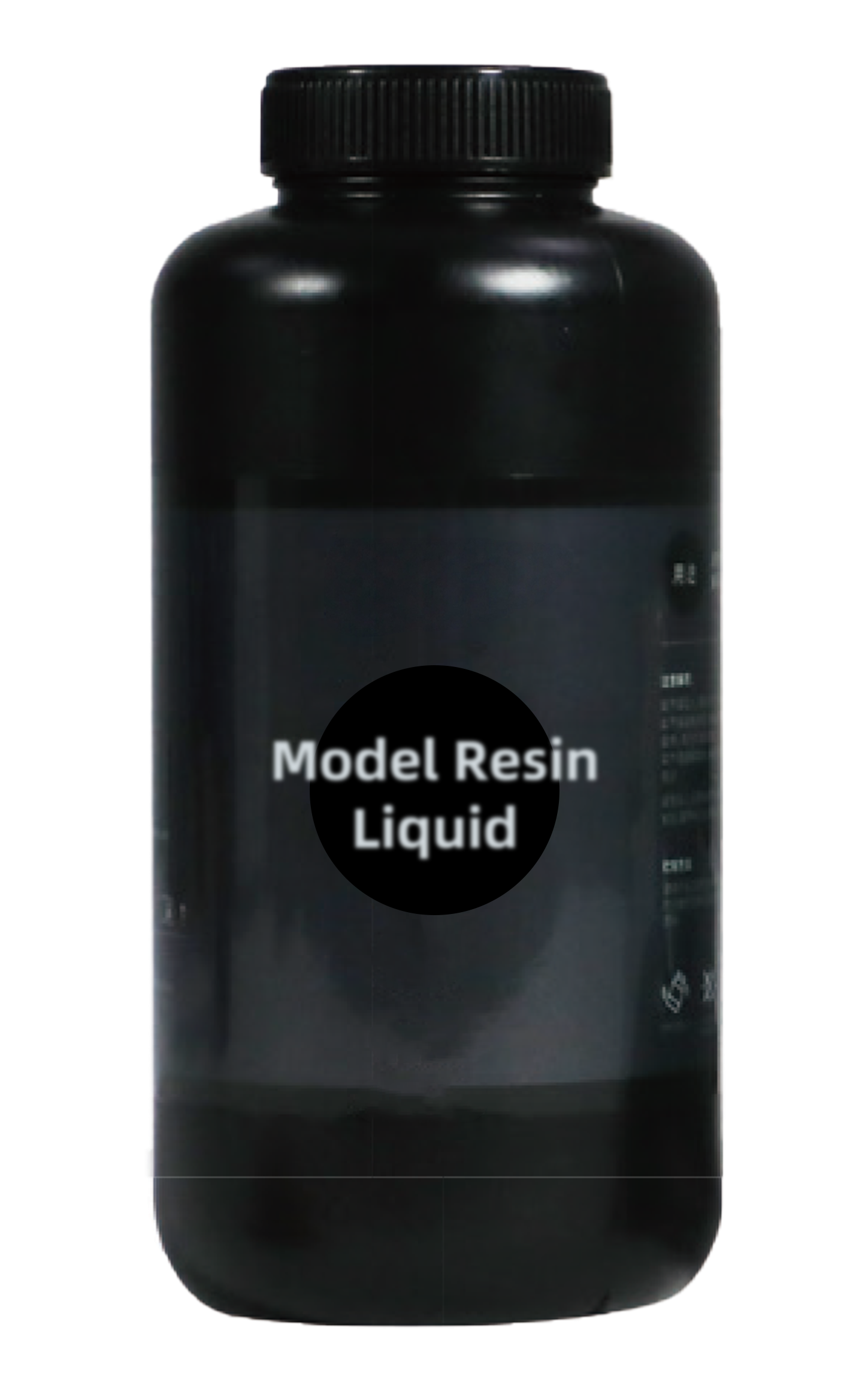 Model Resin Liquidproduct image