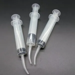 Dental Prebent Syringeproduct image