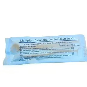 3-in-1 Dental Examination Kitproduct image