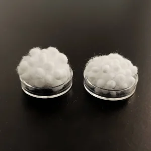 Absorbent Cotton Ballproduct image