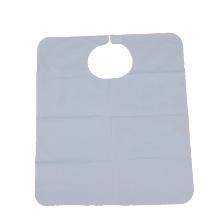 Dental Bibs with Holeproduct image
