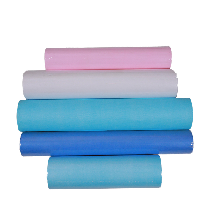 Dental Bibs Rollproduct image