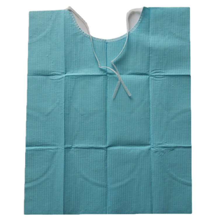 Dental Bibs with Tieproduct image