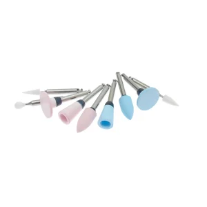 Light-Cured Resin Polishing Kit (Alternate Set)product image