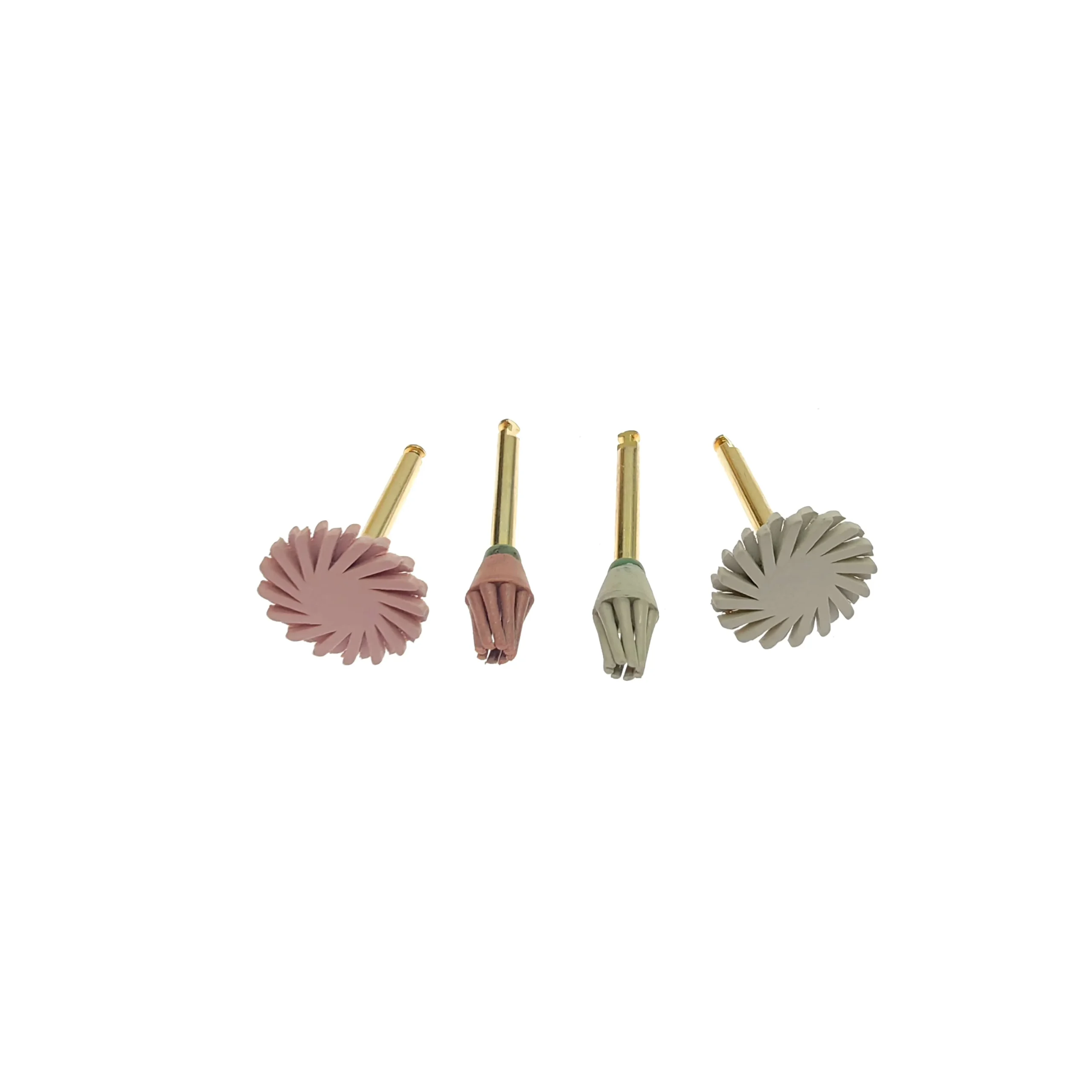 Resin High-Gloss Polishing Kitproduct image