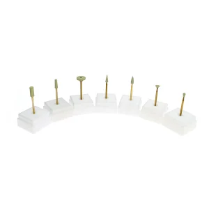 Zirconia / Ceramic Polishing Headproduct image