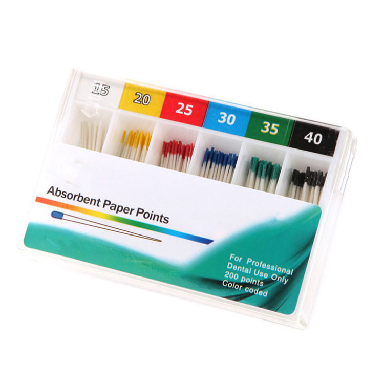 Absorbent Paper Pointsproduct image