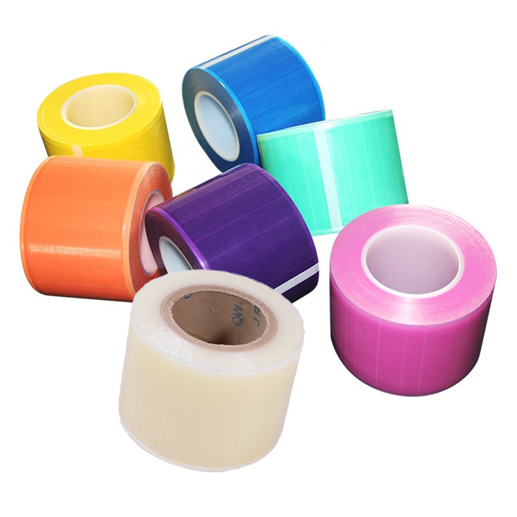 Universal Barrier Filmproduct image