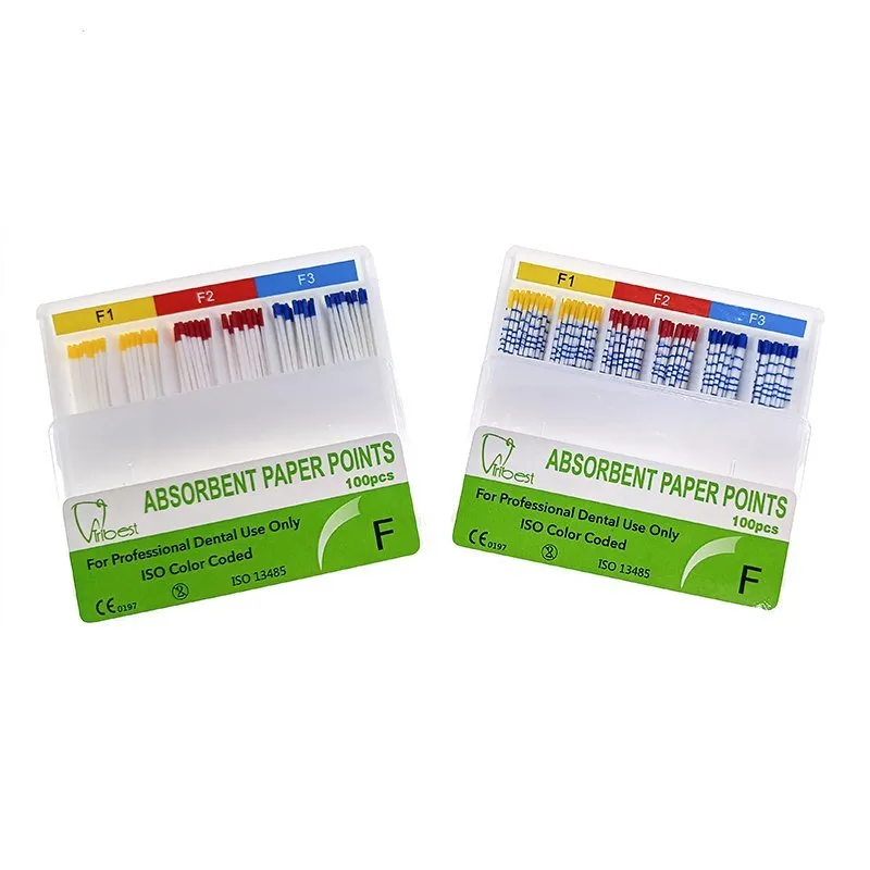 Absorbent Paper Points (Supplementary Line)product image