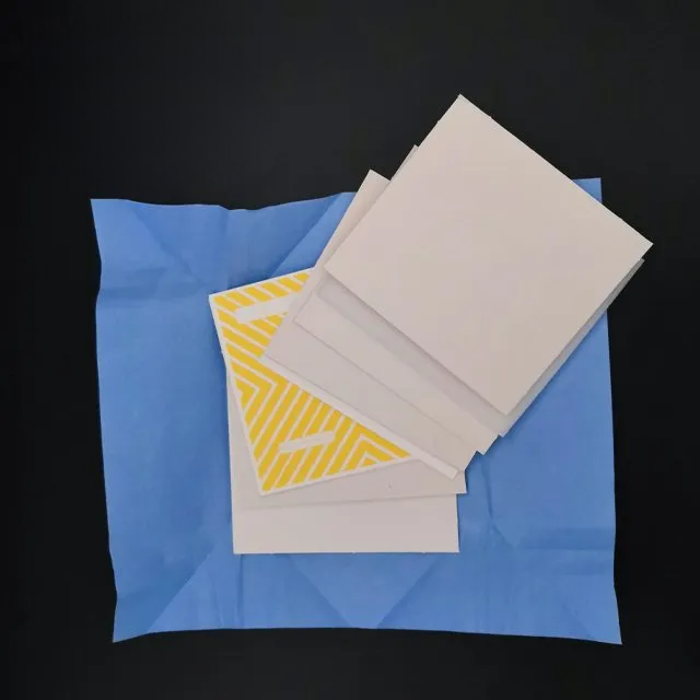 Bowie-Dick Test Packproduct image