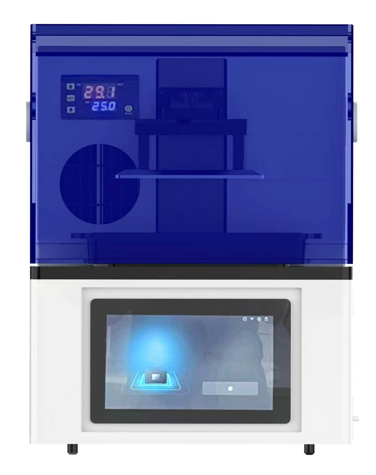 KR3DJ PLUS 8K 10.3-inch LCD 3D printerproduct image