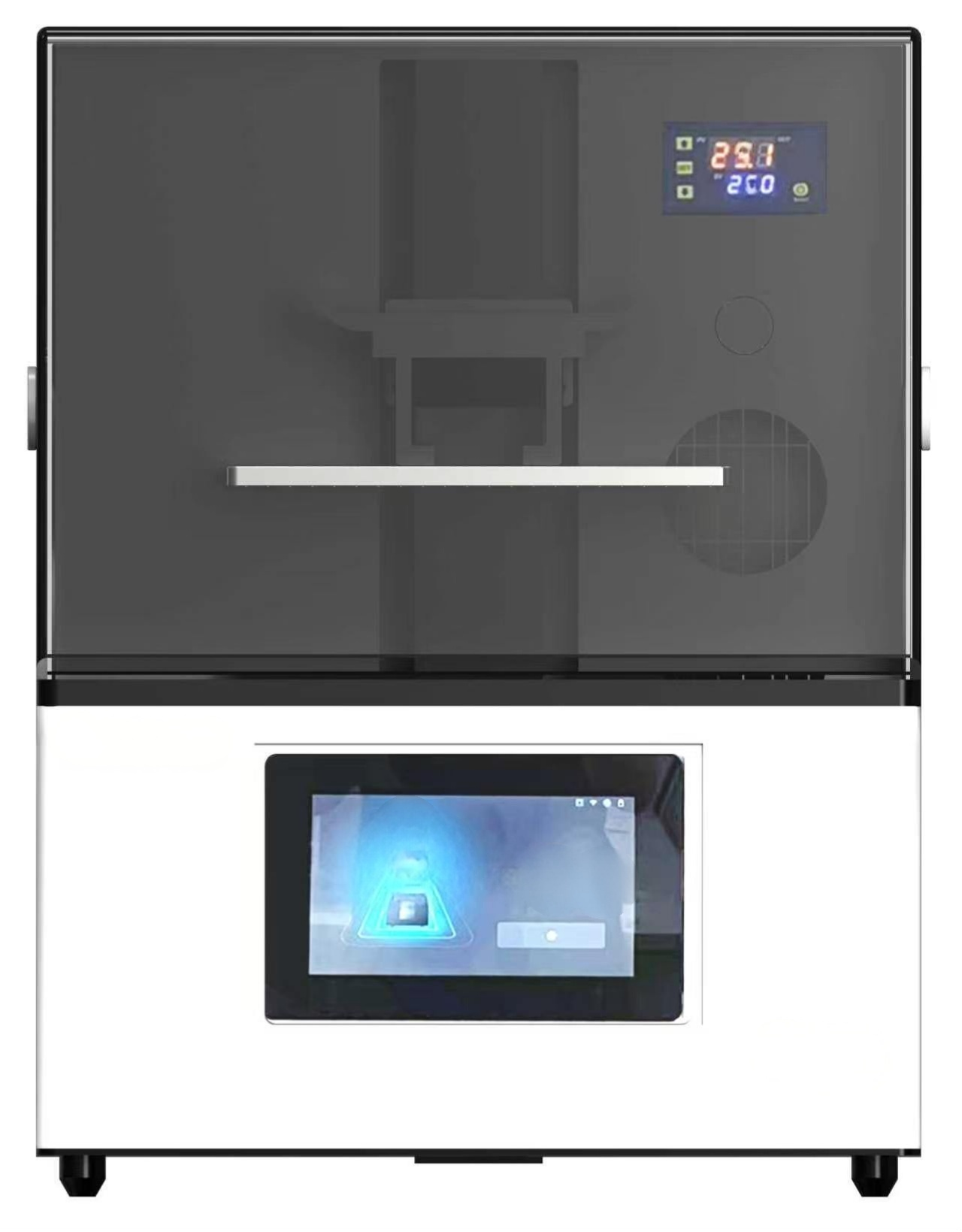 KR90 3D printer