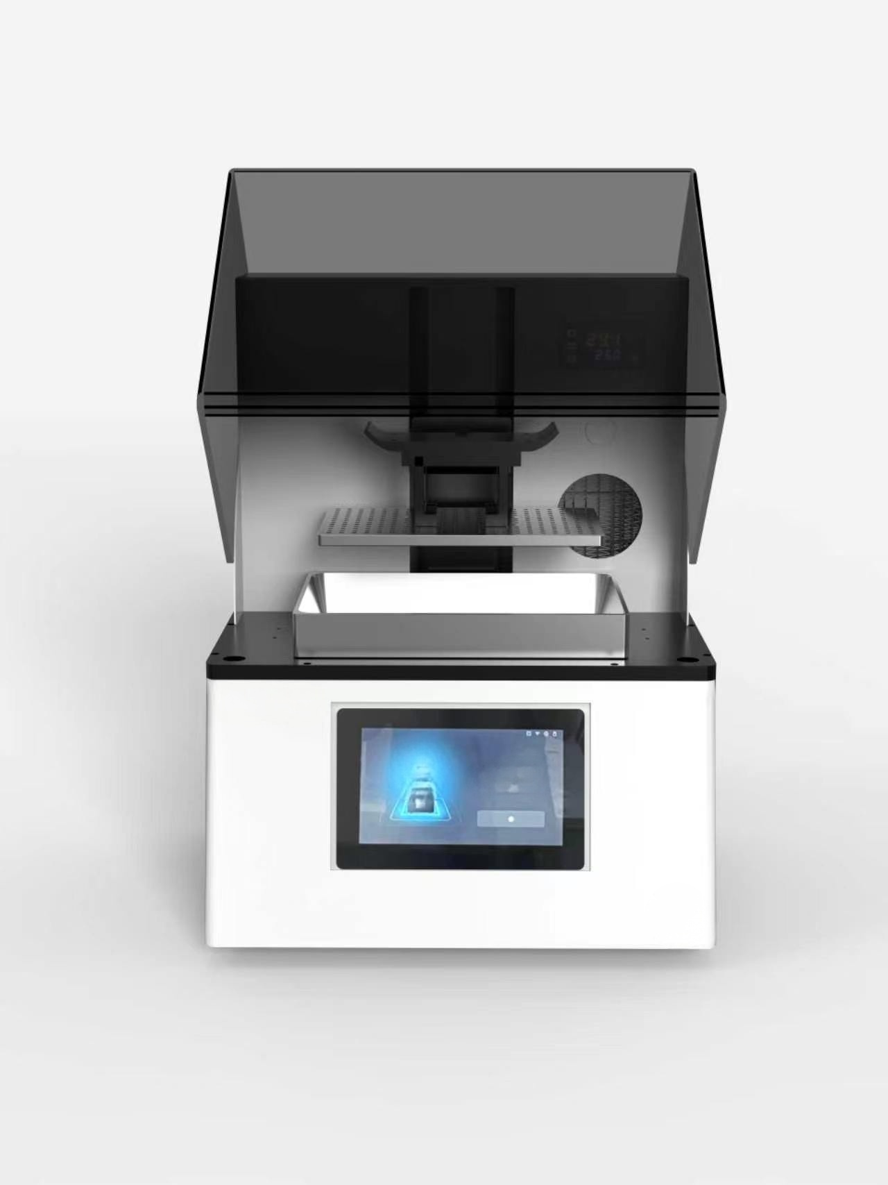 KR90 3D printer2